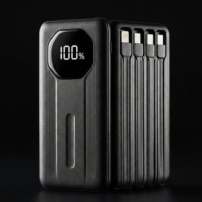 Kit-Lobo Nocturno HeatPro™ + Batería 10.000 mAh