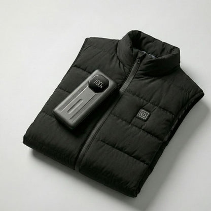 Kit-Lobo Nocturno HeatPro™ + Batería 10.000 mAh